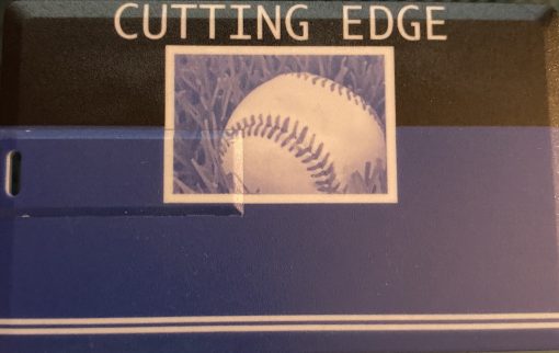 Cutting Edge USB (Revised Edition)