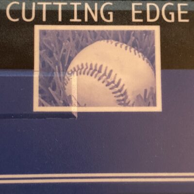Cutting Edge USB (Revised Edition)