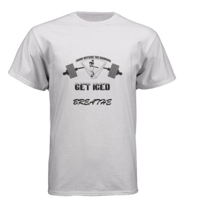 GET ICED-Premium T-Shirt
