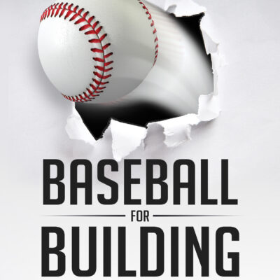 Baseball For Building Boys To Men (Digital eBook)