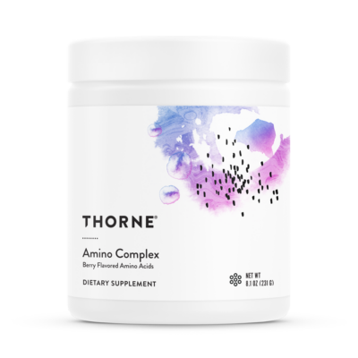 Amino Complex Berry - Thorne Research (NSF)