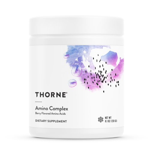 Amino Complex Berry - Thorne Research (NSF)