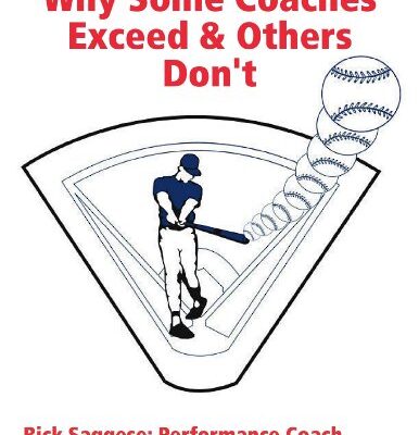 Why Some Coaches Exceed & Others Don't Digital eBook