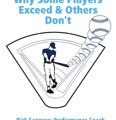 Why Some Players Exceed & Others Don't Digital eBook